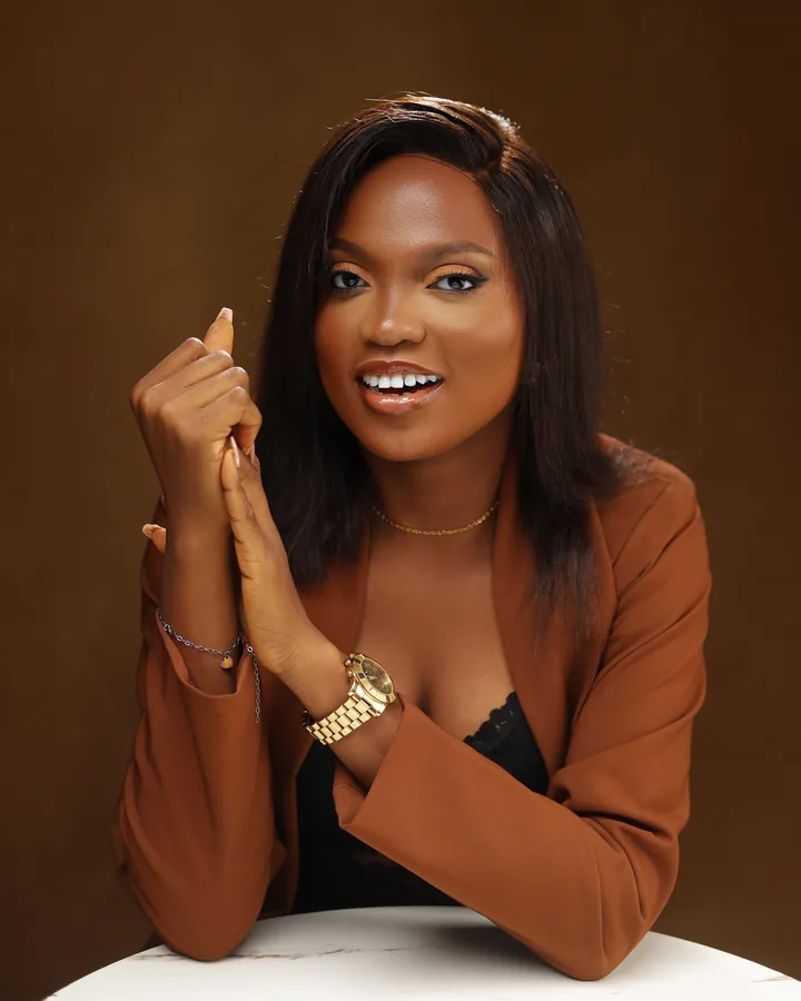 Esther Chukwuma