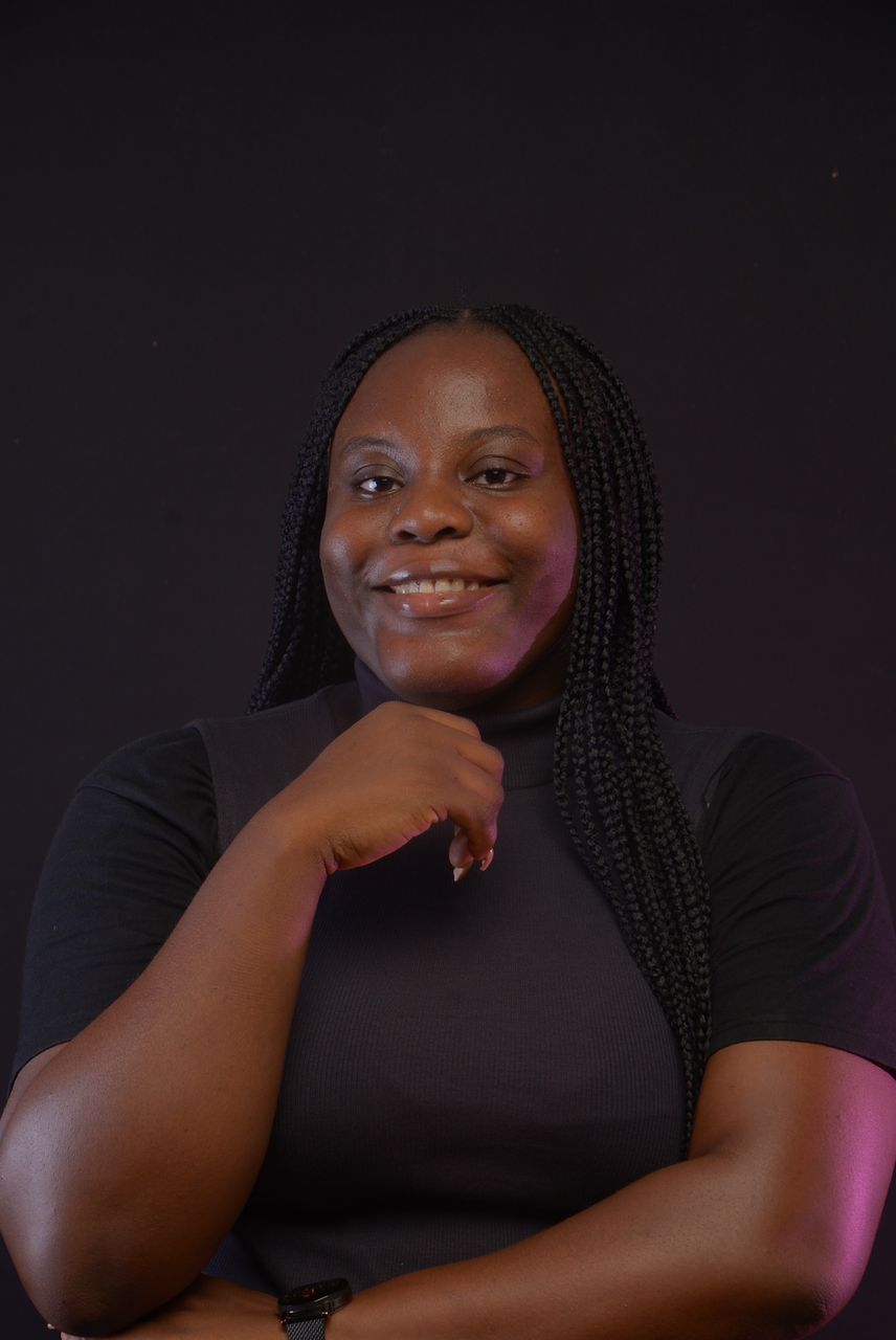 Joyce Temilolu