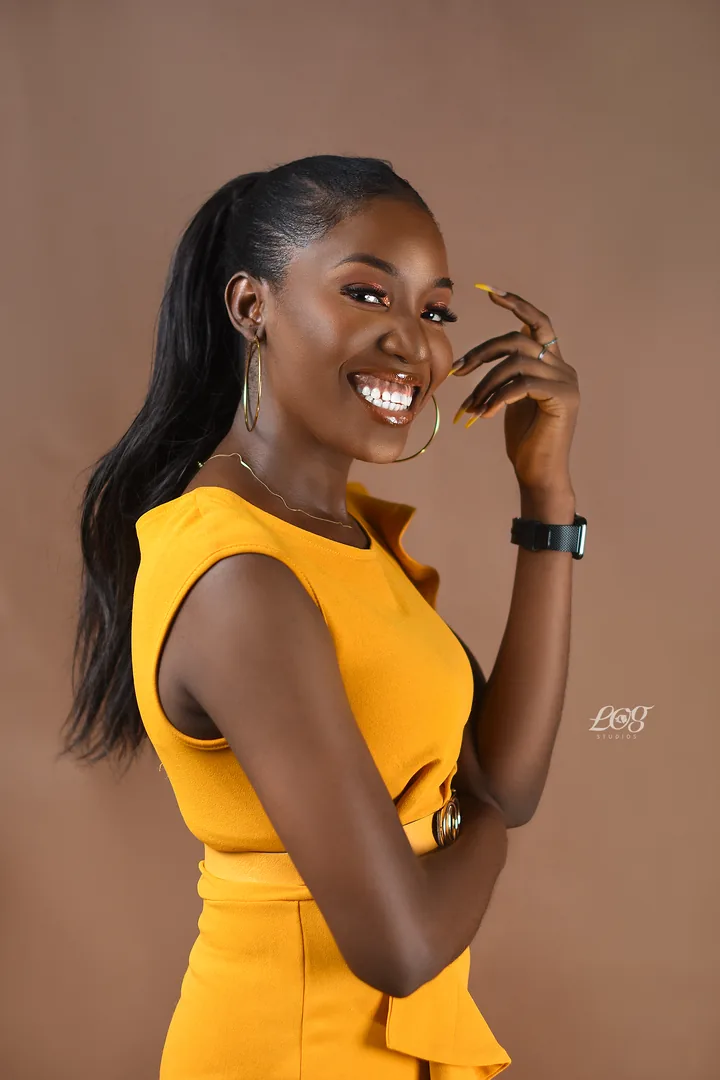 Precious Osaretin