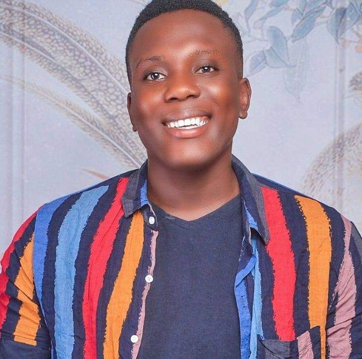 Oluwatobi John